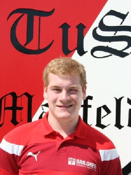 Avatar Bild für Silas Lausen