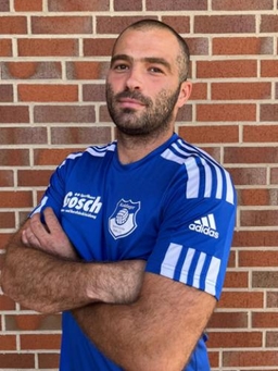 Avatar Bild für Nikola Knezevic