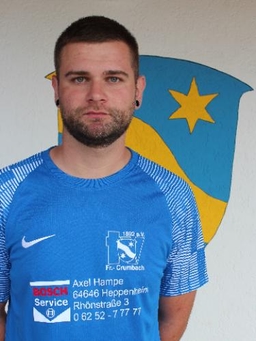 Avatar Bild für Janis Kaluza