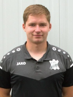Avatar Bild für Lukas Grünberg