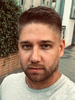 Avatar Bild für Ivan Bacak