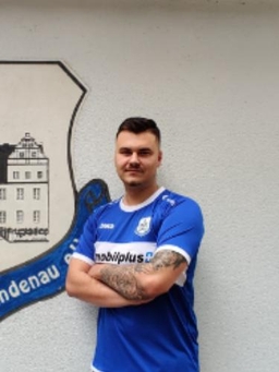 Avatar Bild für Kevin Bindig