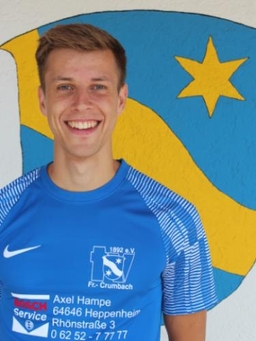 Avatar Bild für Dominik Heid