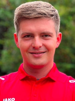Avatar Bild für Bastian Zimmer