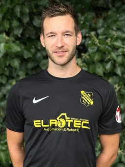 Avatar Bild für Steffen Hoormann