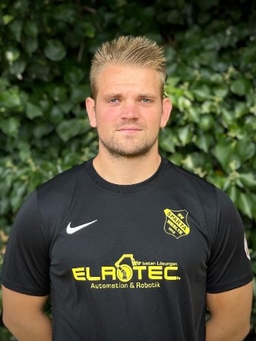 Avatar Bild für Niklas Janßen