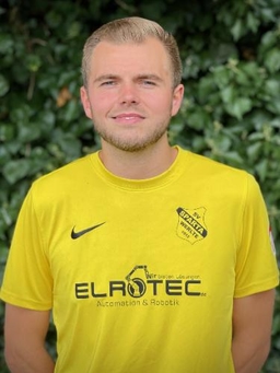 Avatar Bild für Lukas Scholübbers
