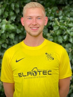 Avatar Bild für Luca Schute
