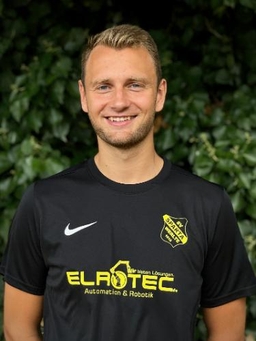 Avatar Bild für Timo Telkmann