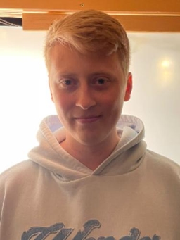 Avatar Bild für Niklas Halbeisen