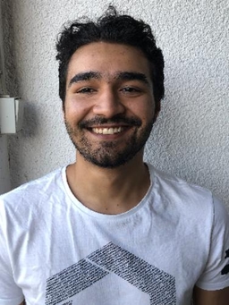 Avatar Bild für Bahaeddine Ghebriche
