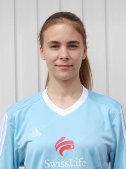 Avatar Bild für Franziska Lehmann
