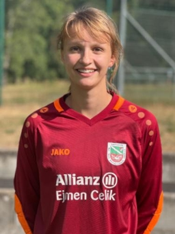 Avatar Bild für Carolin Auras