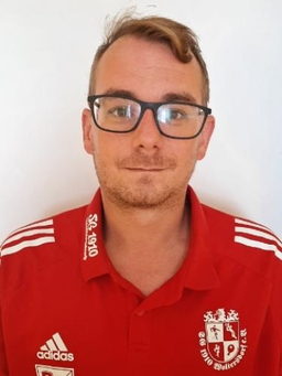 Avatar Bild für Patrick Paschke