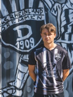 Avatar Bild für Fabio Palmen
