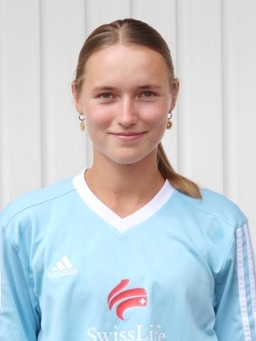 Avatar Bild für Laura-Maria Waschulewski