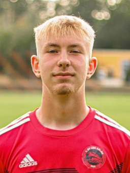 Avatar Bild für Christopher Will