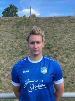 Avatar Bild für Luca Detzner
