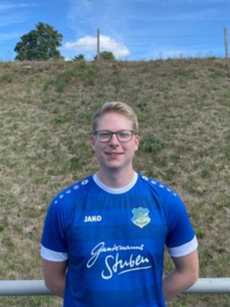 Avatar Bild für Ben Gorges