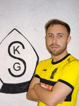 Avatar Bild für Yannic Denzinger