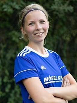 Avatar Bild für Anne Bausen