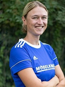 Avatar Bild für Julia Bettinghausen