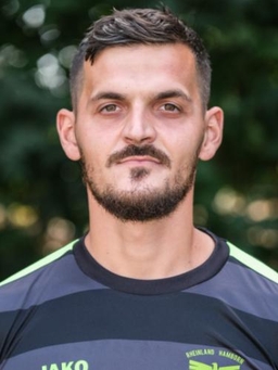 Avatar Bild für Granit Haliti