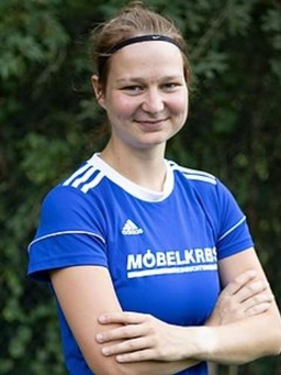 Avatar Bild für Berit Müller