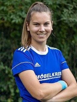Avatar Bild für Kristina Protte