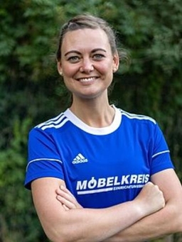 Avatar Bild für Julia Sophie Schröder