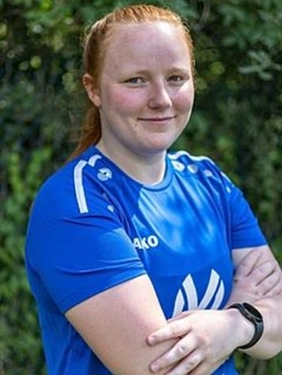 Avatar Bild für Carolin Himmelreich