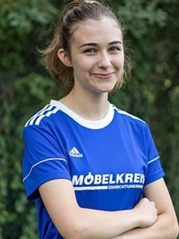 Avatar Bild für Emilia Damm