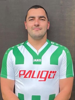 Avatar Bild für Morris Schönland