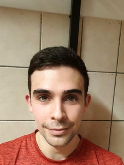 Avatar Bild für Sandro Wettengel