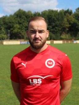 Avatar Bild für Marcel Conen