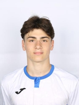 Avatar Bild für Finn Baumann