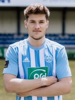 Avatar Bild für Lars Warschewski