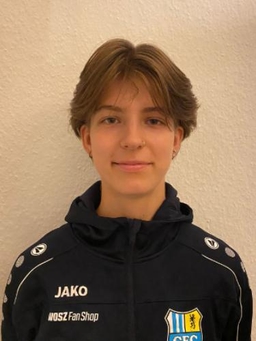 Avatar Bild für Amelie Sophie Bär