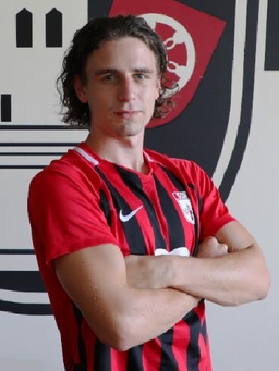 Avatar Bild für Erik Ternay