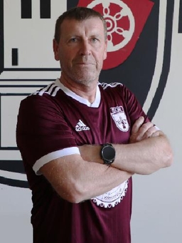 Avatar Bild für Ralf Paul