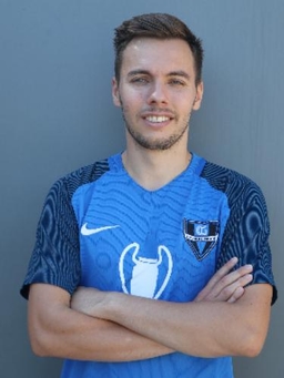 Avatar Bild für Hendrik Hohmann