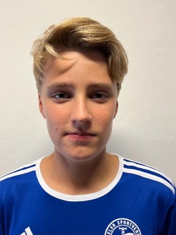 Avatar Bild für Oskar Lenschow