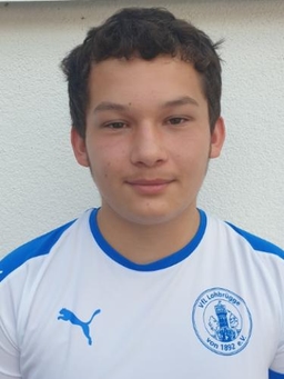 Avatar Bild für Lukas Björn Holzheuer