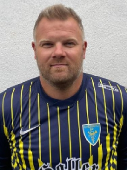 Avatar Bild für Kevin Kaufmann