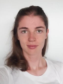 Avatar Bild für Emilia Giordan
