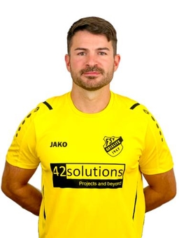 Avatar Bild für Tobias Kalbitz