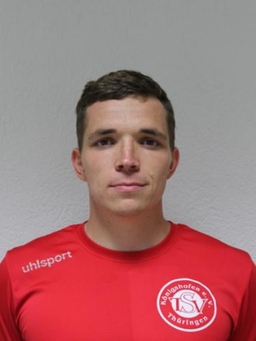 Avatar Bild für Lukas Wolfram