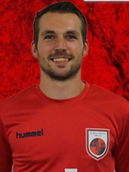 Avatar Bild für Frederic Böhme