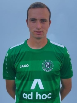 Avatar Bild für Timo Weiß
