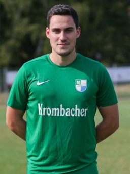 Avatar Bild für Cedric Bouillon